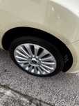 Ford Fiesta Titanium 2009