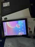 Планшет Sigma TAB A1033 X-TREME