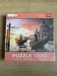 Puzzle Wenecja 100