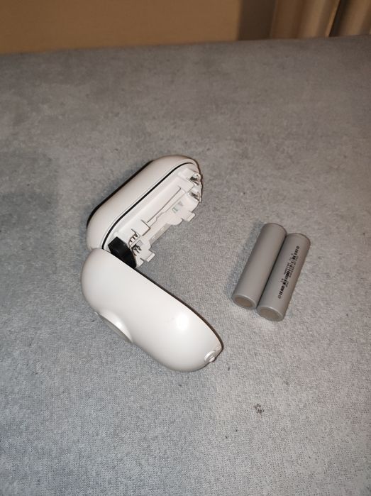 Kamera SETTI+ SC853 Zewnętrzna, Wi-Fi