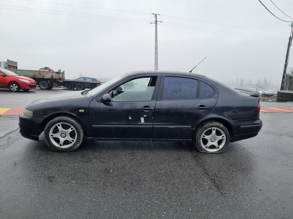 Seat Toledo 1.9 TDi 150CV de 2001 para peças