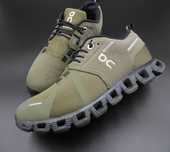 ON Cloud Running Swiss Enginner WATERPROOF 36