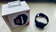 Smartwatch Xiaomi Redmi Watch 3 – GPS, odbieranie i wykonywanie rozmów