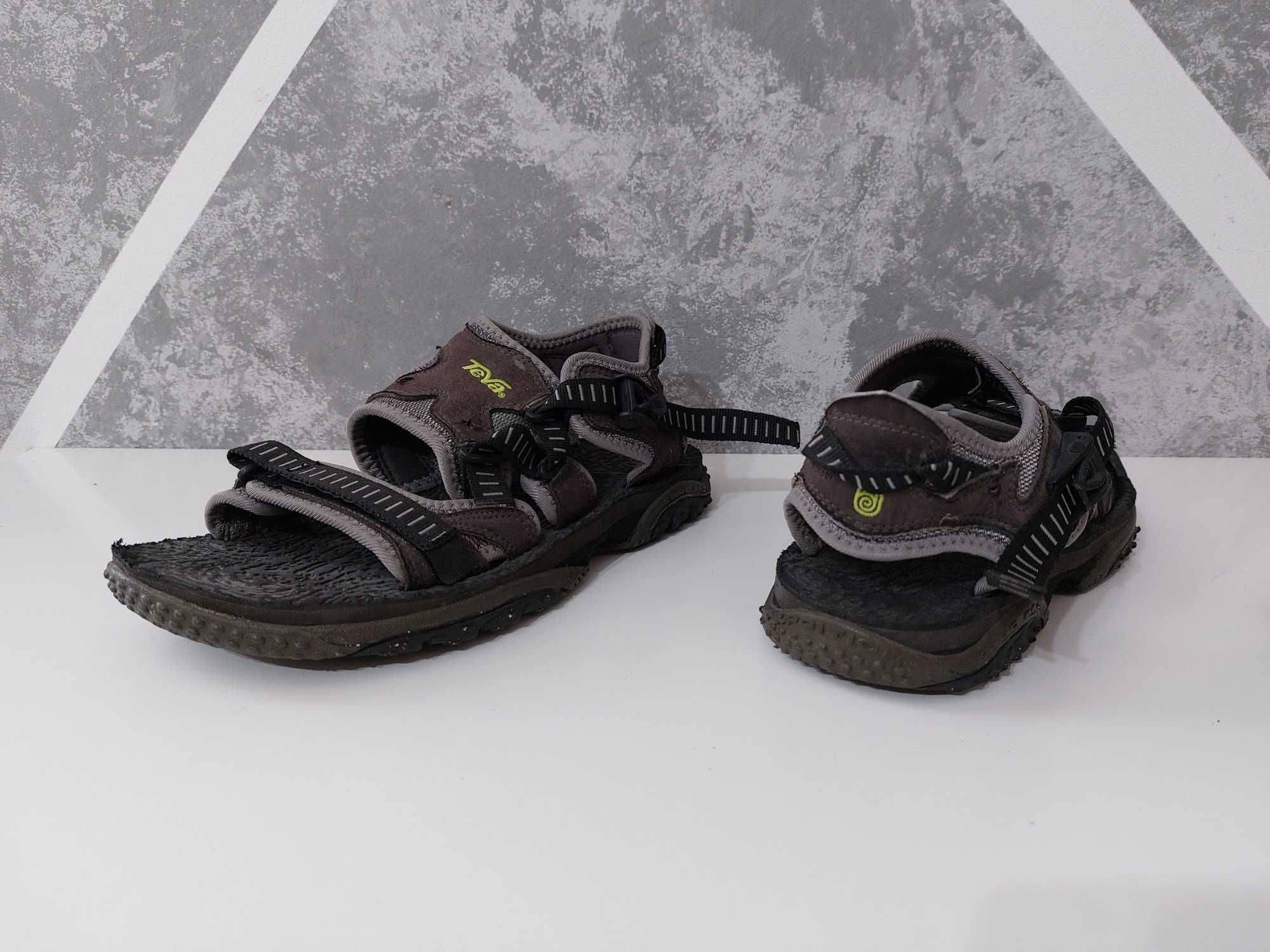 Сандалі чоловічі TEVA Shock Pad