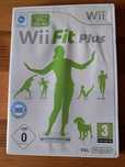 Wii Fit Plus na Nintendo Wii