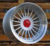 FELGI z rantem 17 5X120 BMW SERIA 6 II E63 E64 III F06 F12 F13 ALPINA