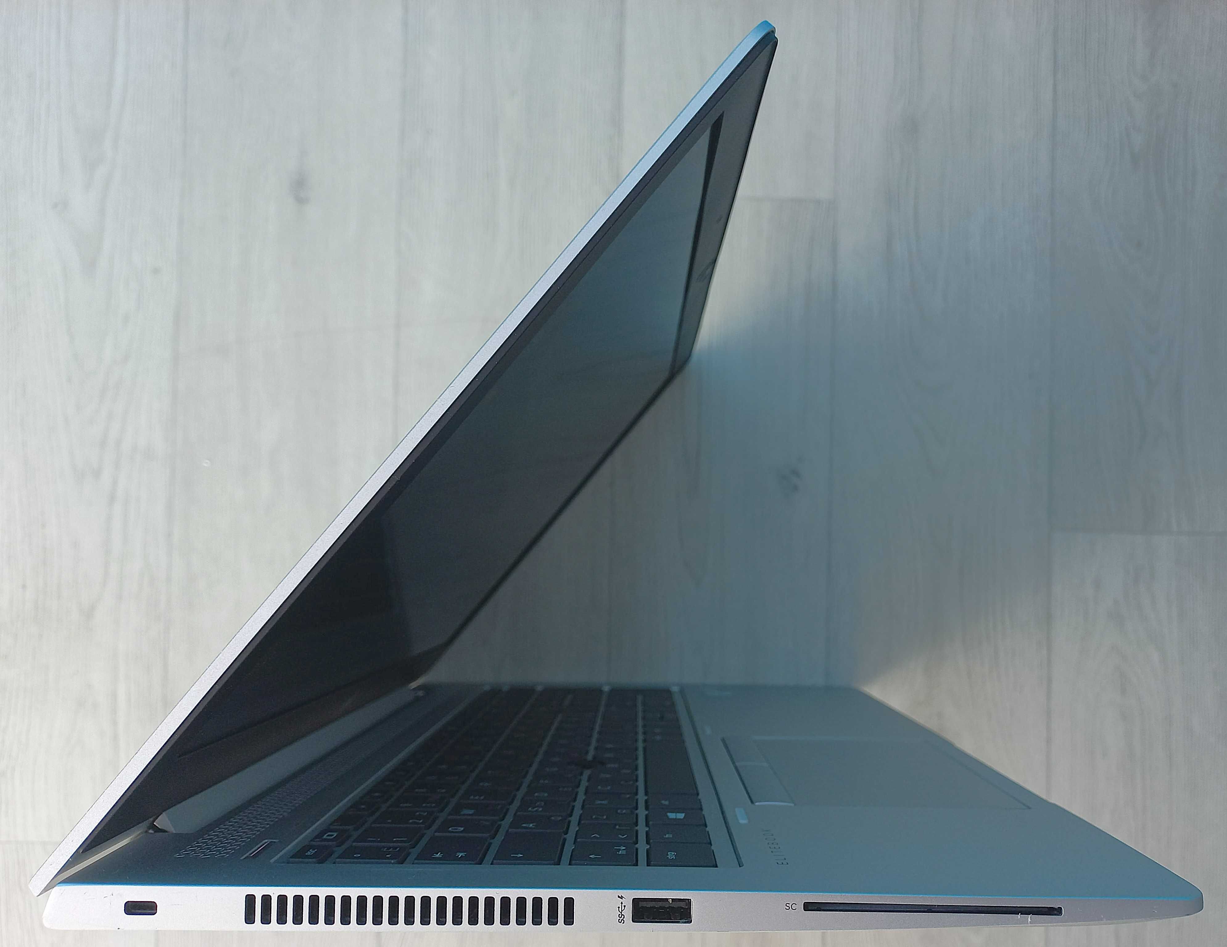 HP EliteBook 850 G6\i5-8365\SSD512Gb\DDR4-8gb+