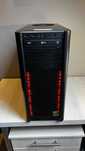 Komputer ANTEC, Intel Core i5, Nvidia GeForce GTX, 16GB RAM, dysk1,5TB