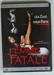 Płyta DVD z filmem Femme Fatale