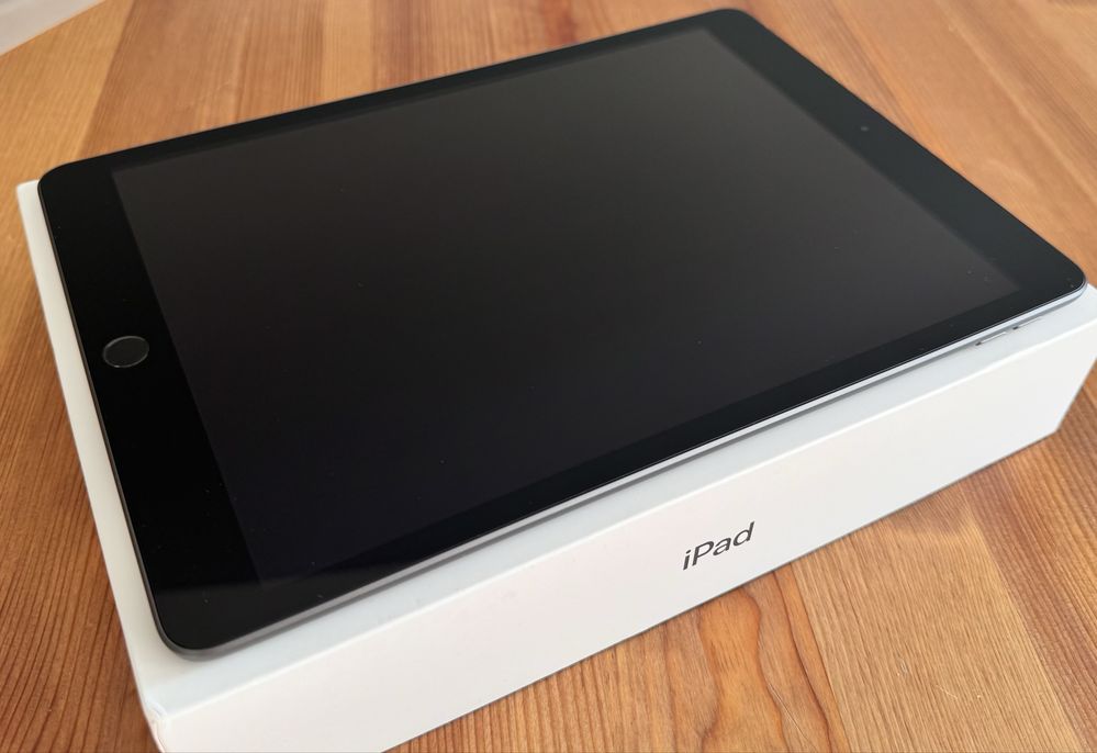 Tablet Apple iPad 10,2 SIM Cellular LTE WIFI Bez Rat