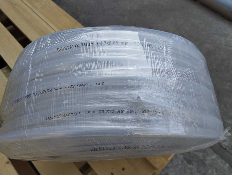 Шланги (трубки) пивні