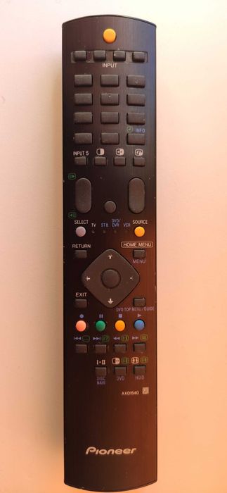 Продам плазменный телевизор Pioneer.