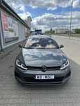 Golf 7.5 gtd top led dynaudio virtual acc F.vat 23%