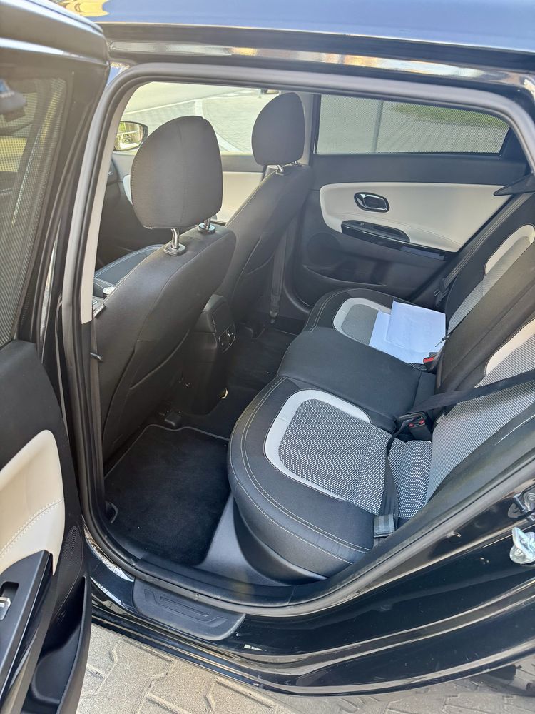 Kia Ceed Lift crdi Full opcja