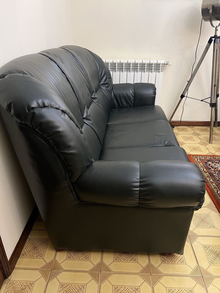 Sofas sala novos