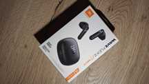 Auscultadores JBL Wave Flex 2