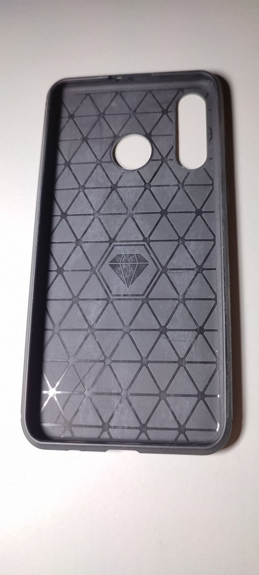 Capa semi rígida p Huawei P30 lite