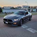 Ford mustang gt 2016
