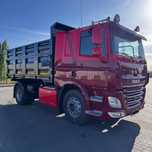 Свіжий DAF | Голландія |  Продаж з ПДВ, Стан Ідеал.