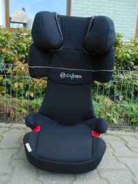 Fotelik samochodowy 15-36 Cybex Solution X ISOFIX