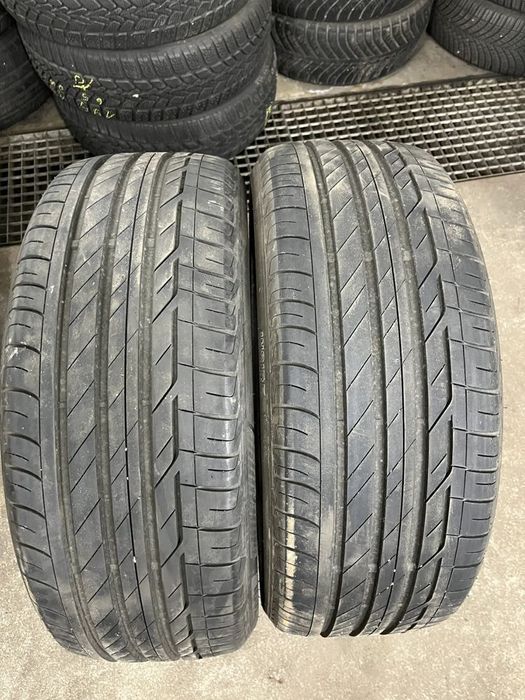 2x opony letnie 225/45r19 bridgestone turanza t001 7mm promocja!! cena