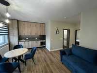 Nowe, komfortowe i przestronne mieszkanie 3 pokoje