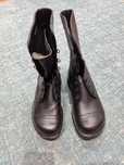 Bota militar Nova n 38
