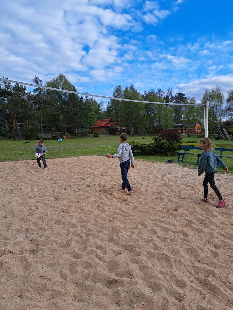 Pokoje nad jeziorem,prywatna plaża,kajaki,SUP,Bory Tucholskie