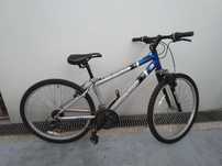 Bicicleta Berg Cross Country