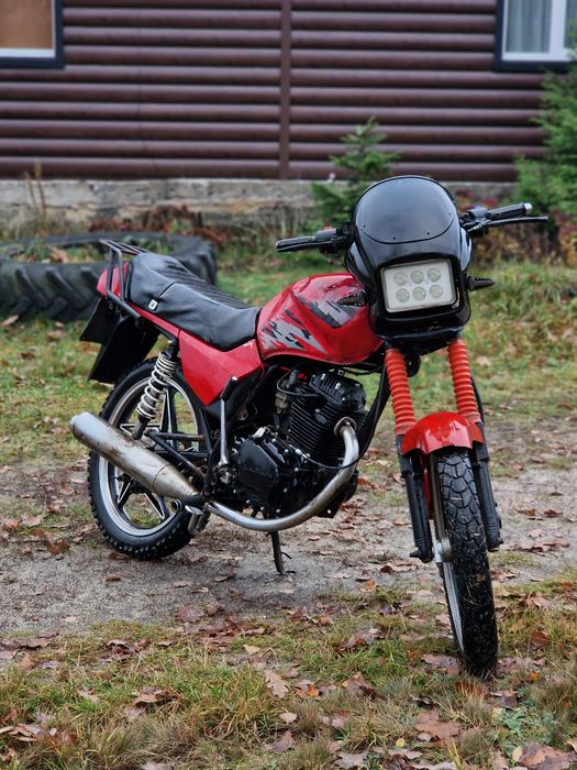 Продам Viper zs150