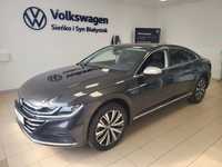 Volkswagen Arteon DOSTĘPNY OD RĘKI Elegance 2.0 TSI 190 KM DSG, 7-stopniowa 2024