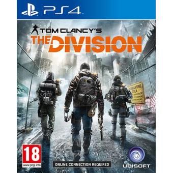 Tom Clancy’s The Division | PS4