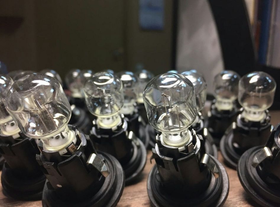 лампи Philips 12V Pw24w лампочки Оригінал