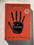 O Poder - Livro Naomi Alderman