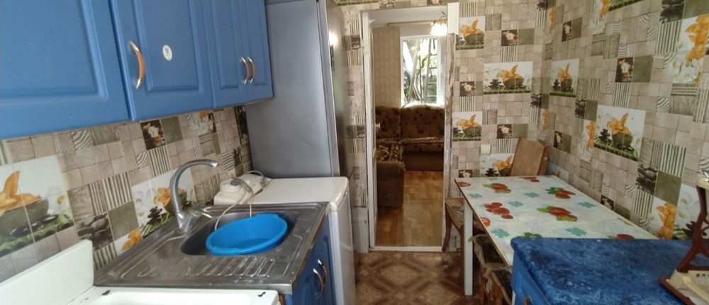 Оренда врем'янки на Замості