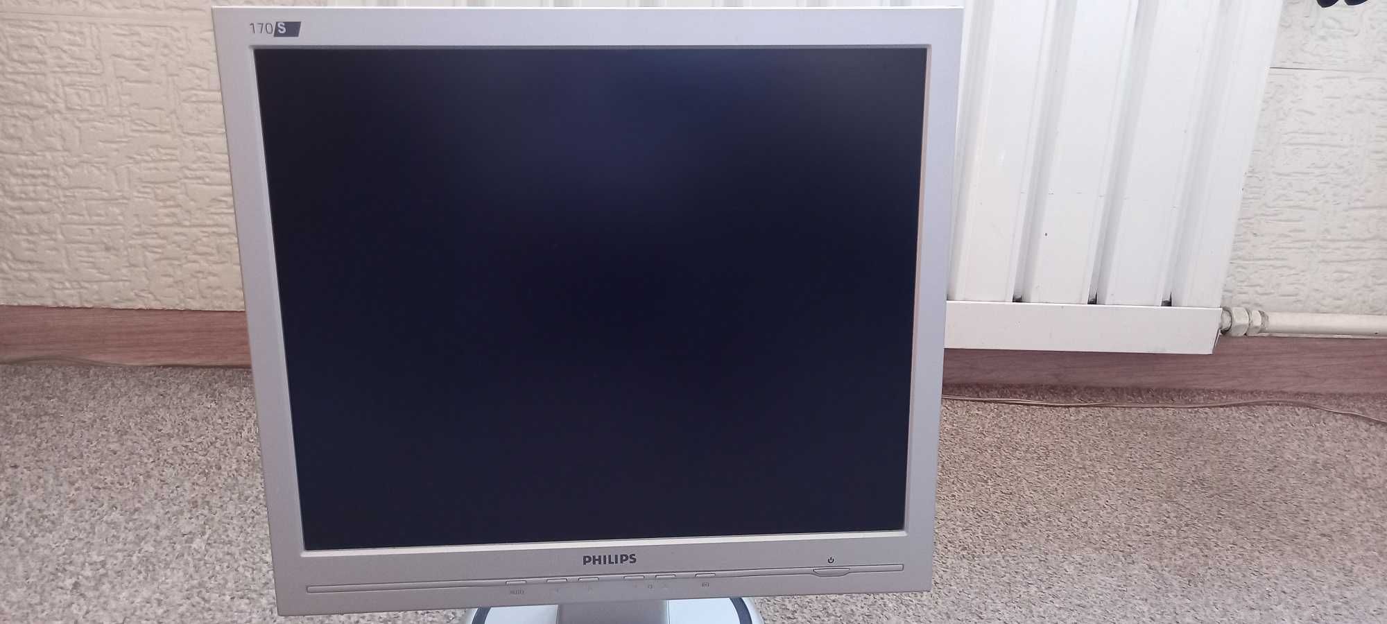 Monitor Philips 107S5