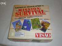 Mission Survival
