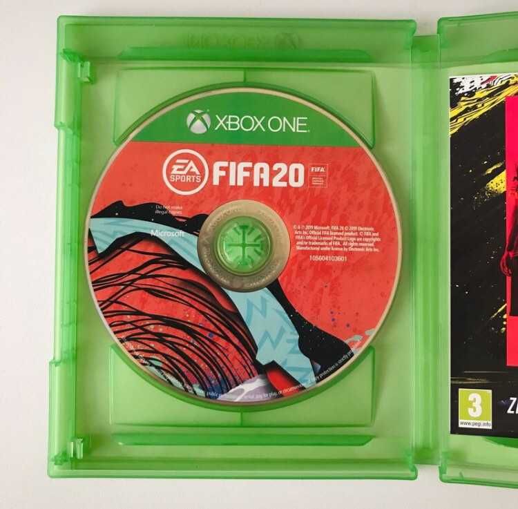 FIFA 20 - Xbox One