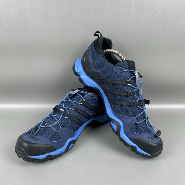 Трекінгові кросівки Adidas Terrex Swift R M B22809 Оригінал