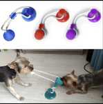 Brinquedo novo para animal