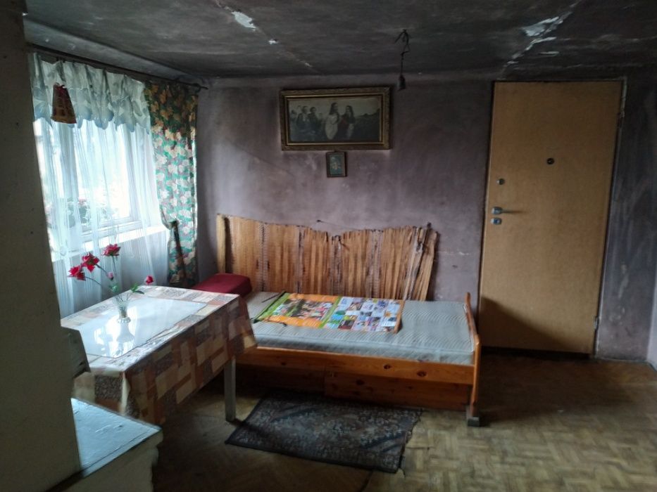 Opróżnianie S-kce Wywóz starych mebli