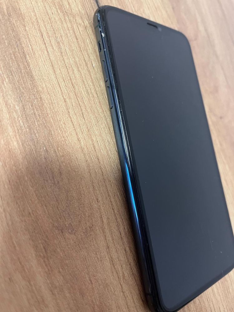 Iphone 11 Pro Max green