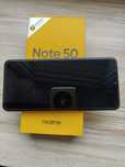Realme note 50 jak nowy