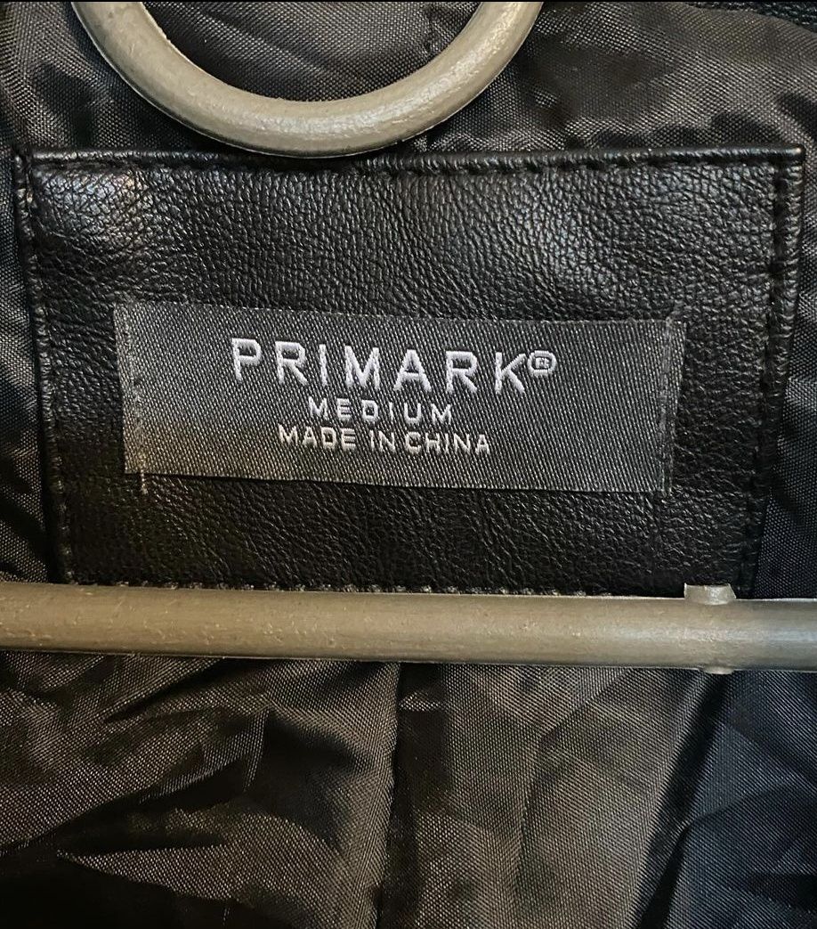 Якісна косуха Primark