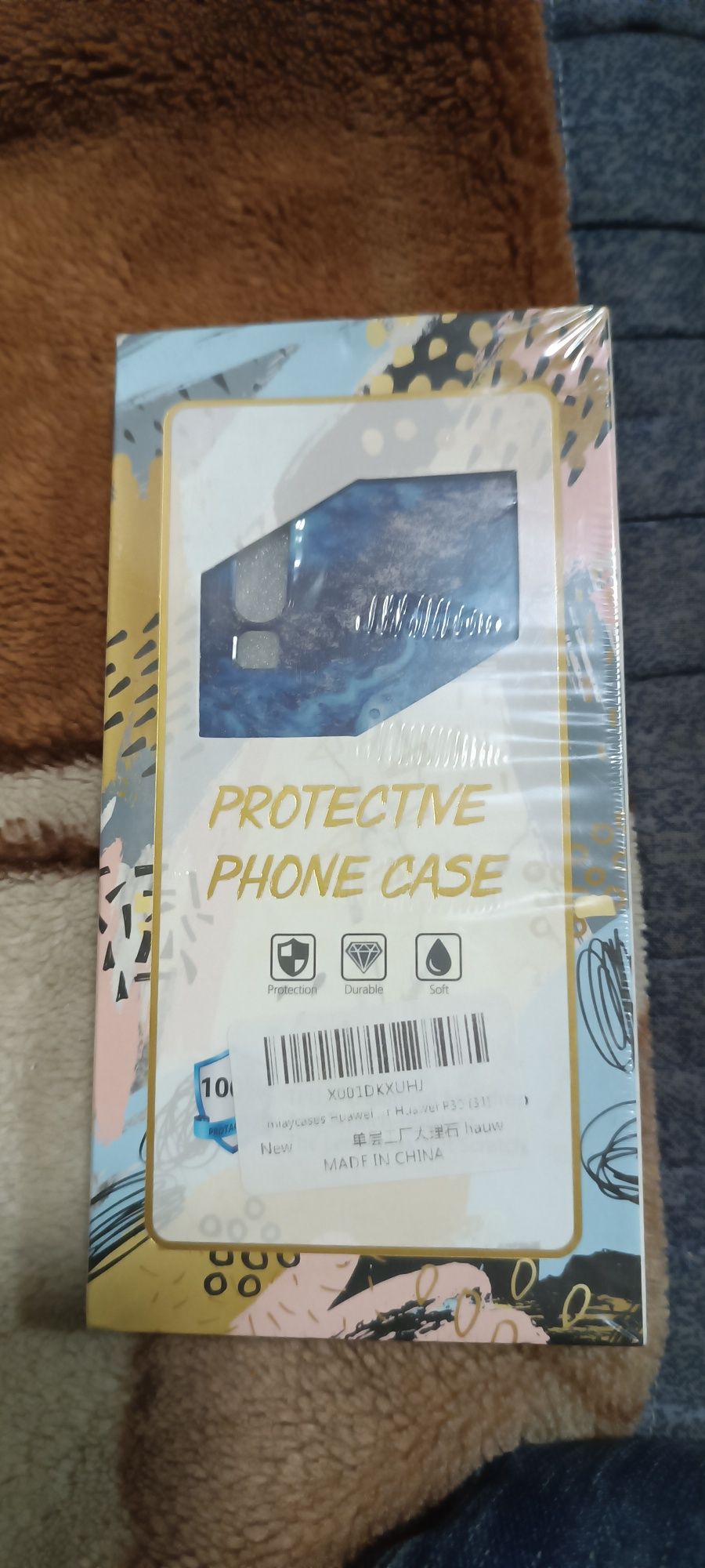 Etui plecki do Huawei P30 (31)