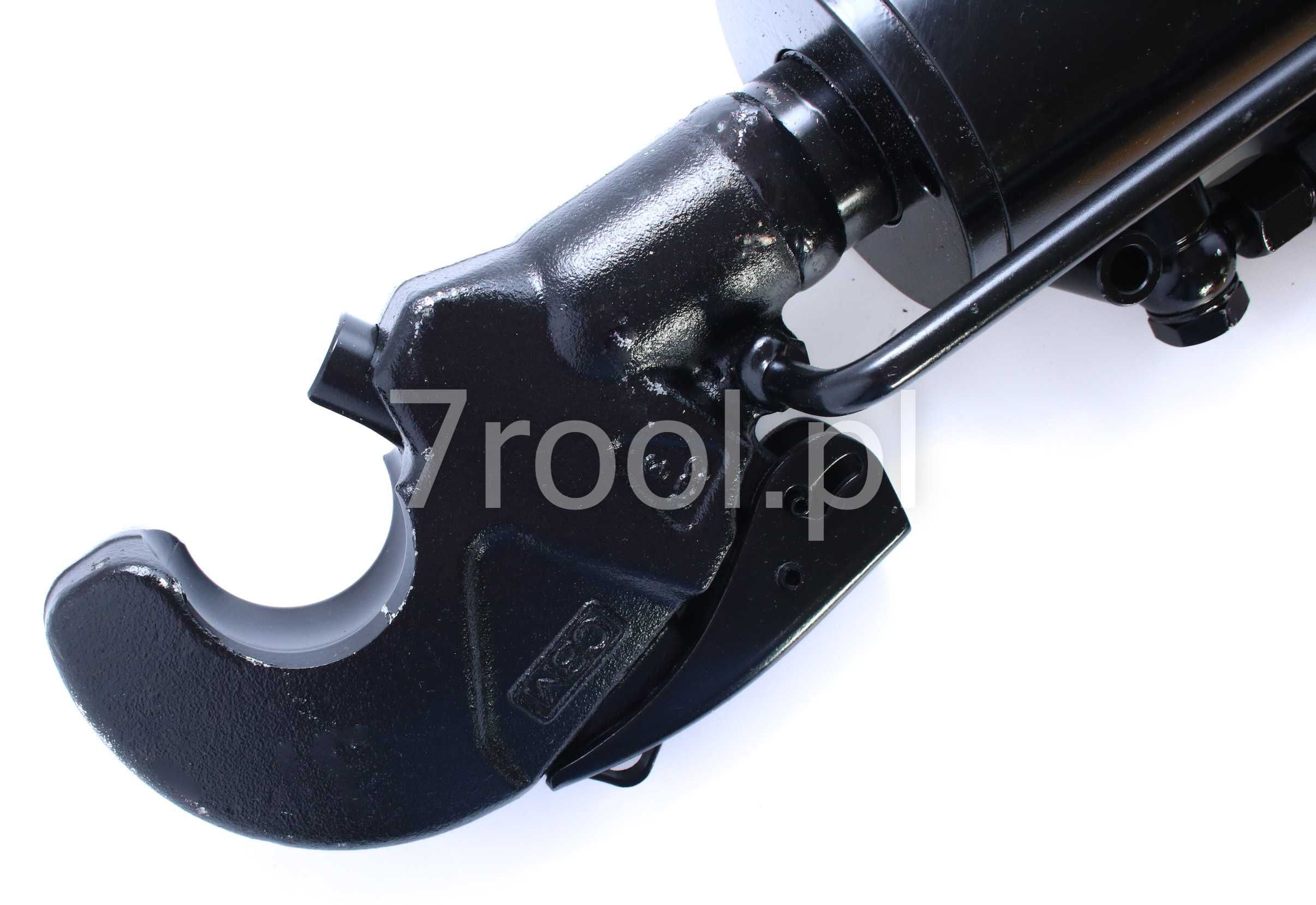 Łącznik górny hydrauliczny New Holland, 690 / 956mm