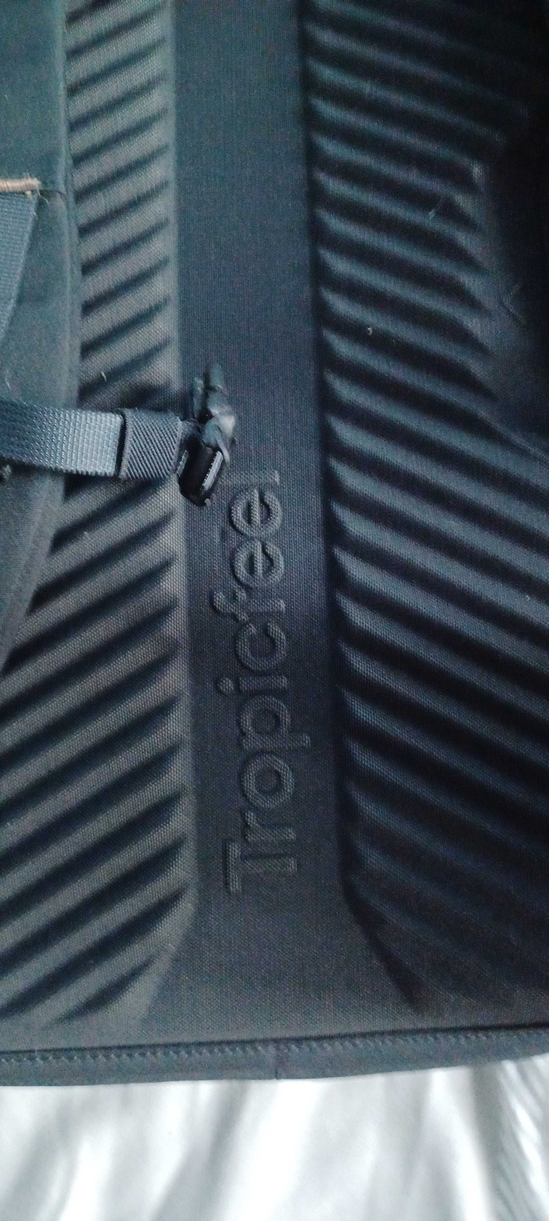 Plecak Tropicfeel Shelter Core 54L