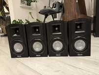 Klipsch b20 surround 2szt