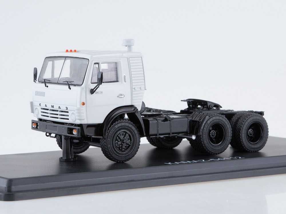 Масштабні моделі 1/43. SSM/ModelPro/Автоісторія/AVD/. ПІД ЗАМОВЛЕННЯ.