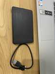 Жорсткий диск 500GB